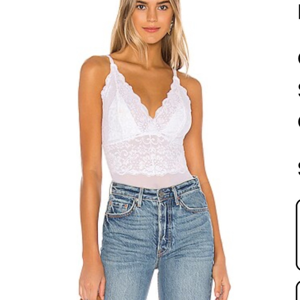 Hah Smarty Pants Bodysuit